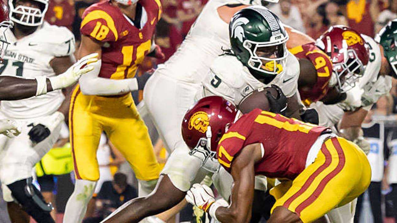 How to Watch Nebraska vs. Michigan State: Time, TV Channel, Live Stream – October 4, 2025