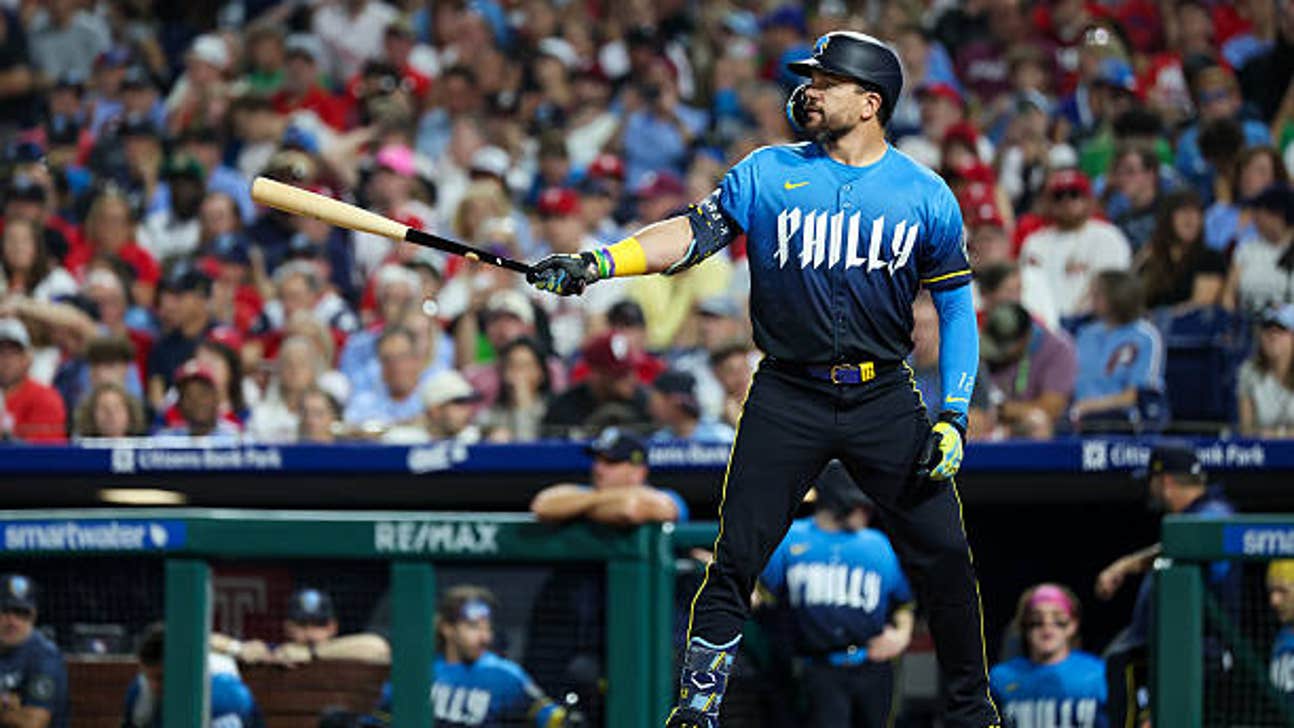 How to Watch Phillies vs. Twins: TV Channel & Live Stream - September 28