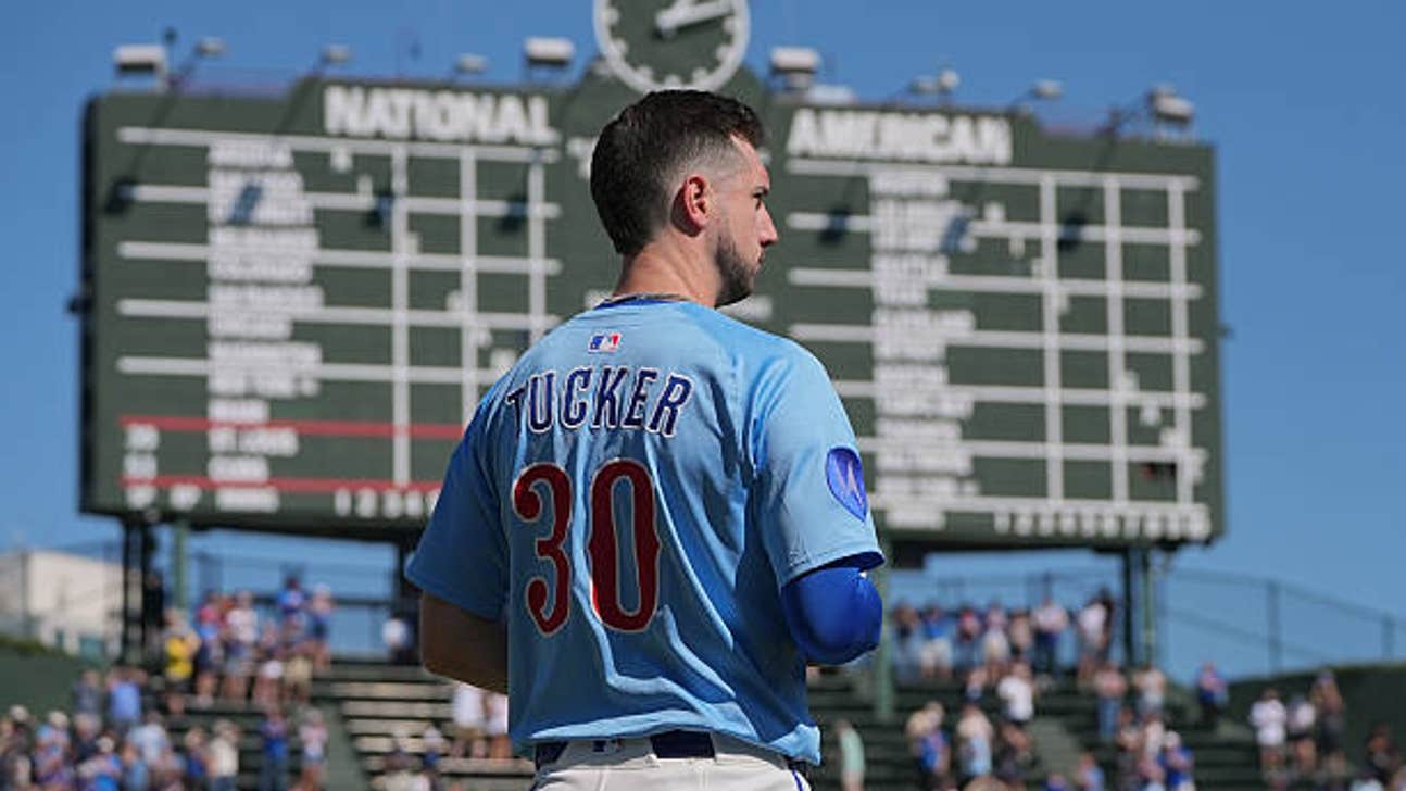 How to Watch Cubs vs. Cardinals: TV Channel & Live Stream - September 28