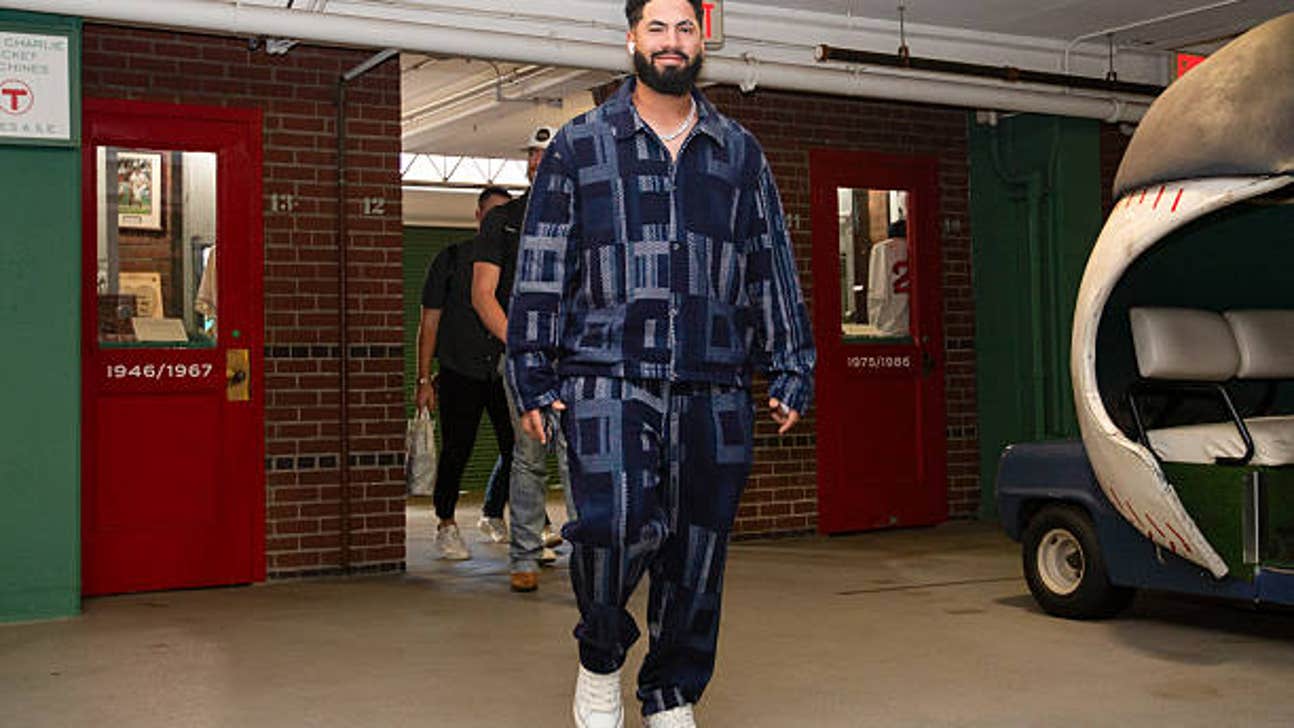 How to Watch Red Sox vs. Tigers: TV Channel & Live Stream - September 27