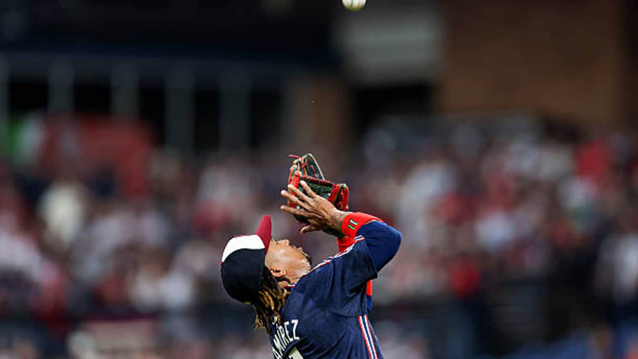 How to Watch Guardians vs. Rangers: TV Channel & Live Stream - September 27