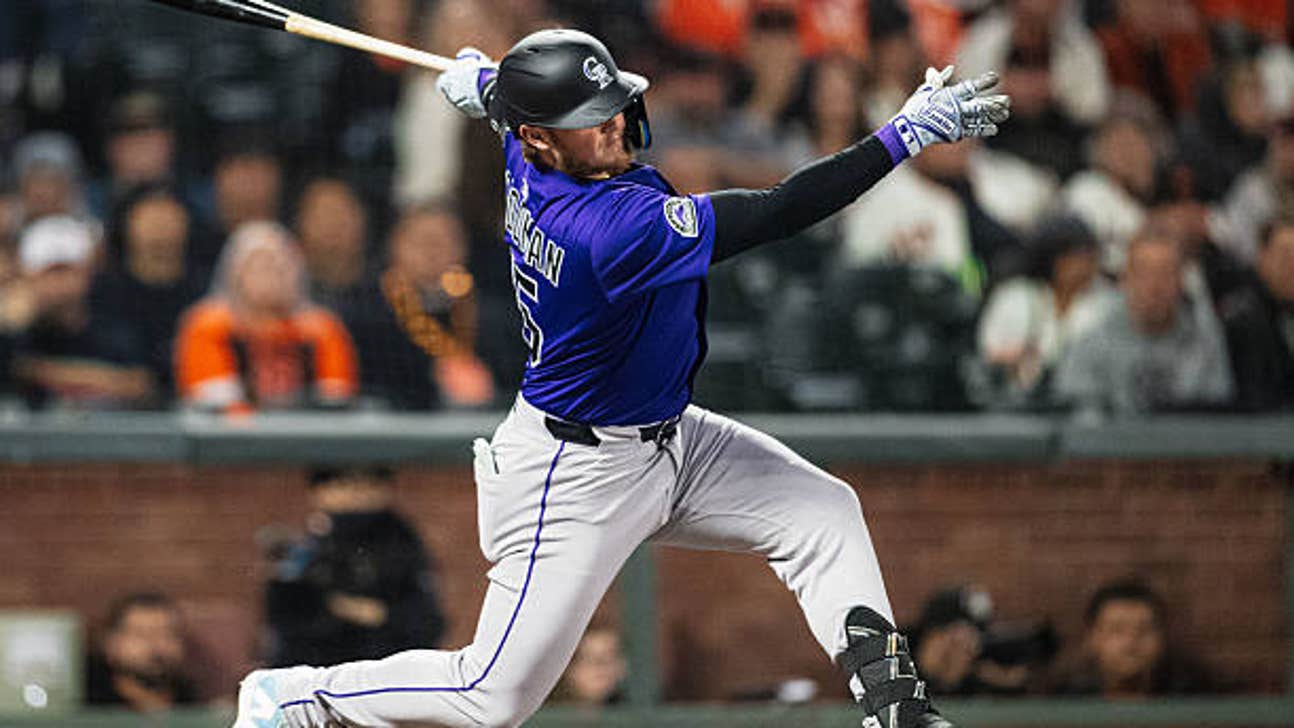 How to Watch Giants vs. Rockies: TV Channel & Live Stream - September 27