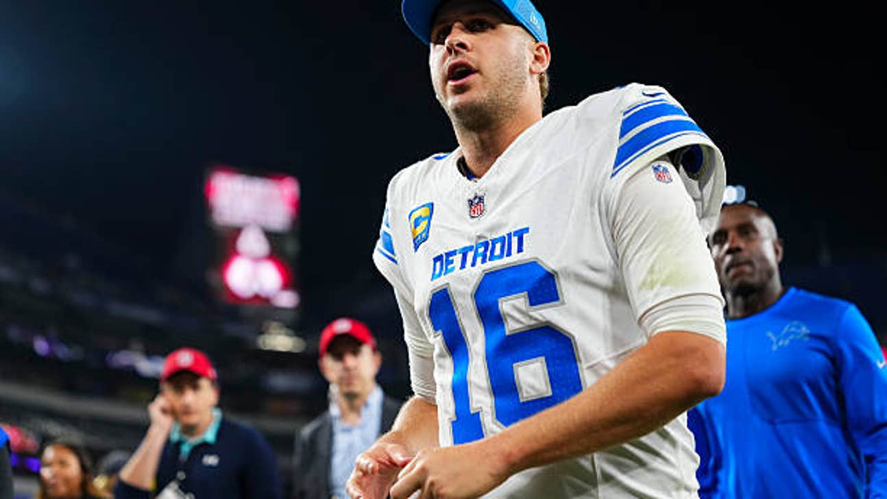 How to Watch Lions vs. Browns: Time, TV Channel and Live Stream – 2025 Week 4