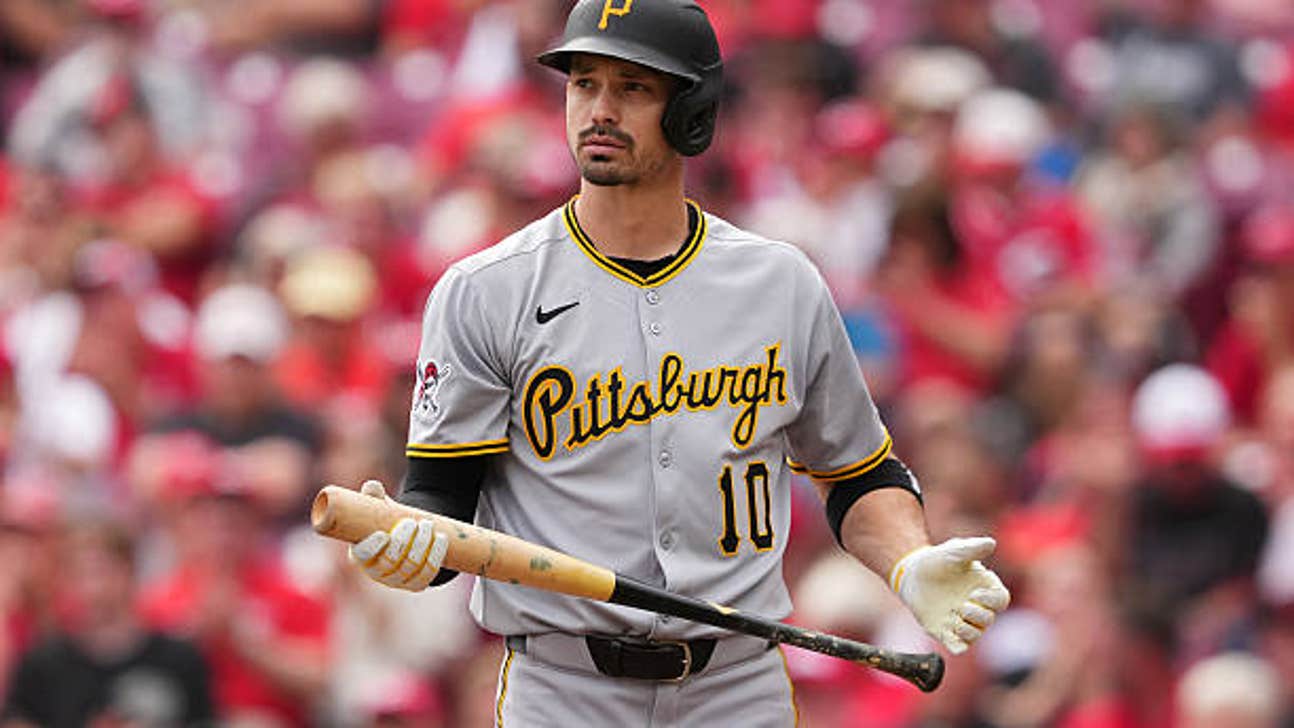 How to Watch Braves vs. Pirates: TV Channel & Live Stream - September 28