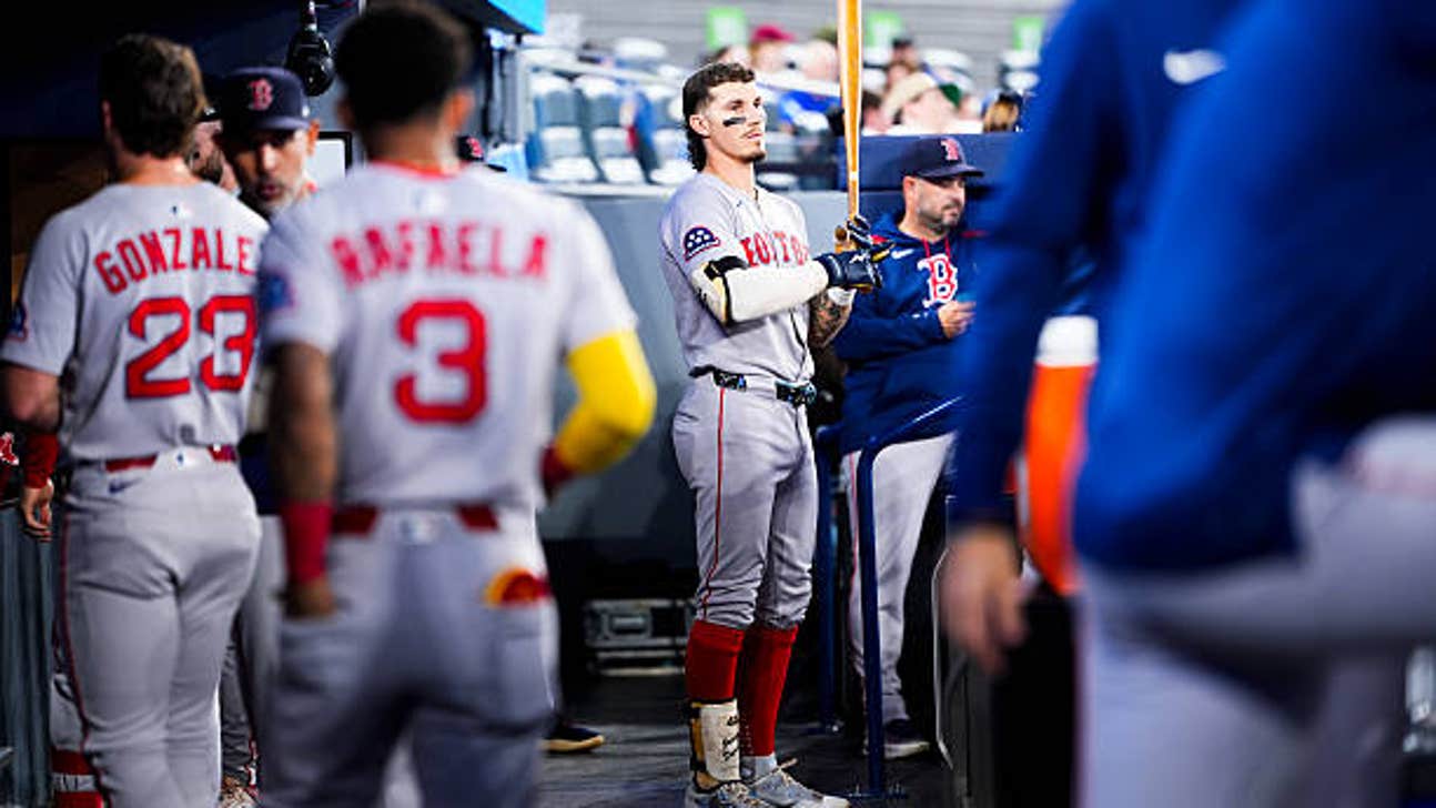 Red Sox vs. Tigers Prediction, Odds, Picks - September 26