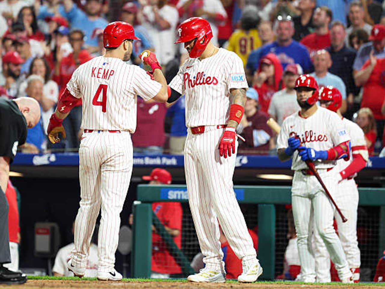 Phillies vs. Twins Prediction, Odds, Picks - September 26 | FOX Sports