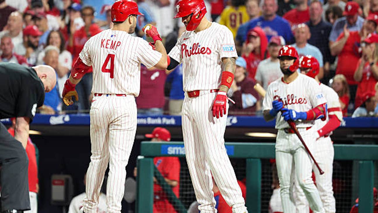 Phillies vs. Twins Prediction, Odds, Picks - September 26