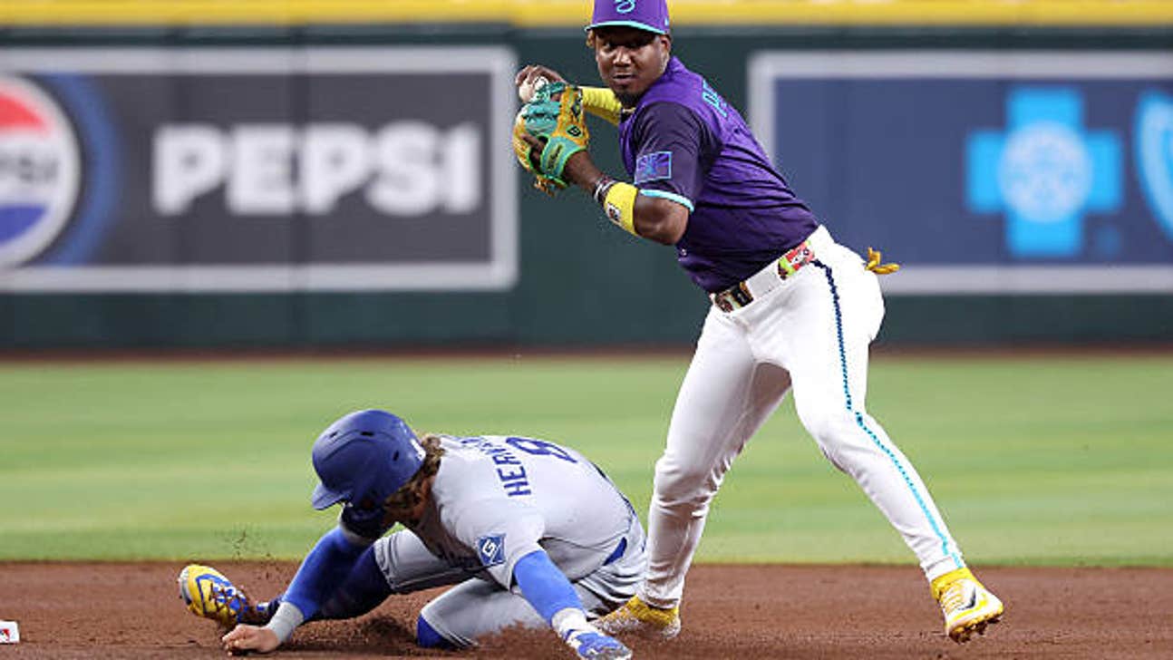 Padres vs. Diamondbacks Prediction, Odds, Picks - September 26