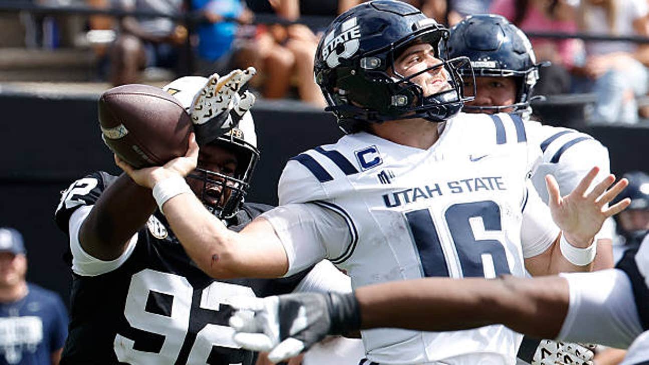Utah State vs. Hawaii Prediction, Odds, Picks - October 12, 2025