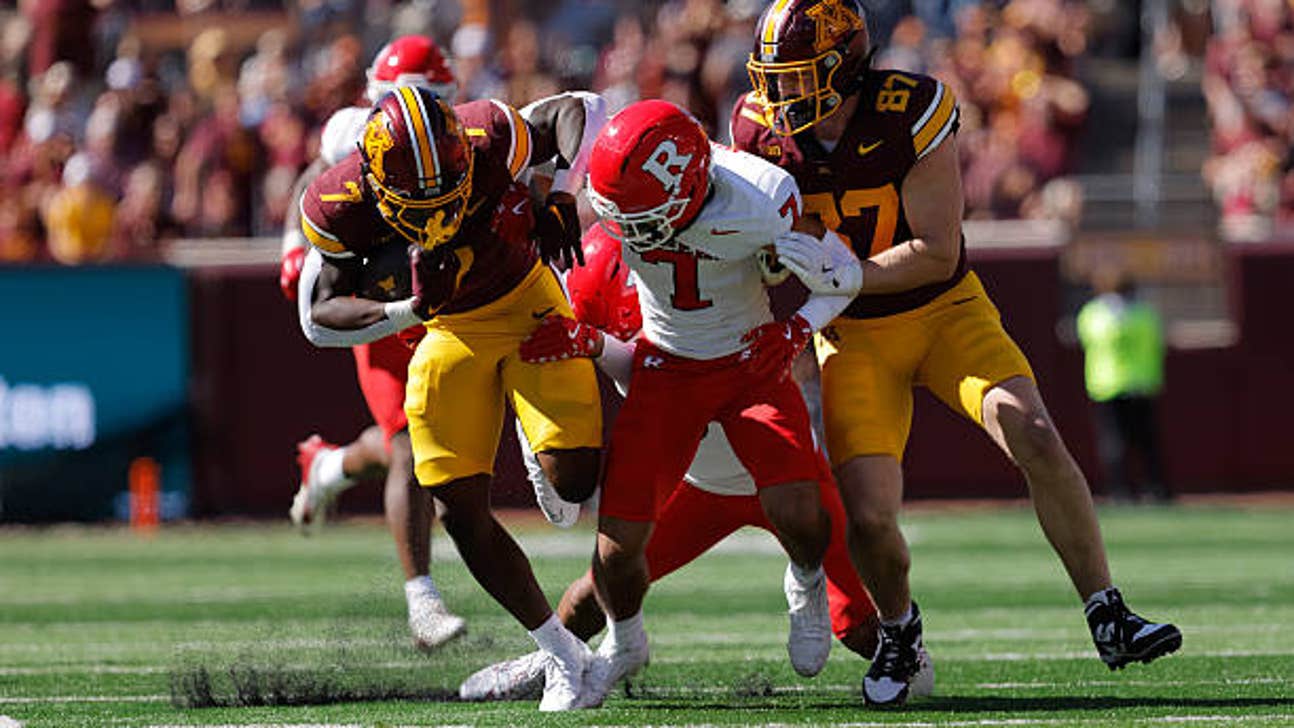 Ohio State vs. Minnesota Prediction, Odds, Picks - October 4, 2025