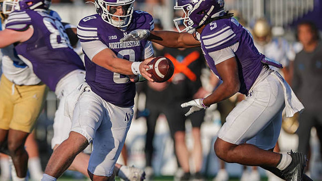 Northwestern vs. UL Monroe Prediction, Odds, Picks - October 4, 2025