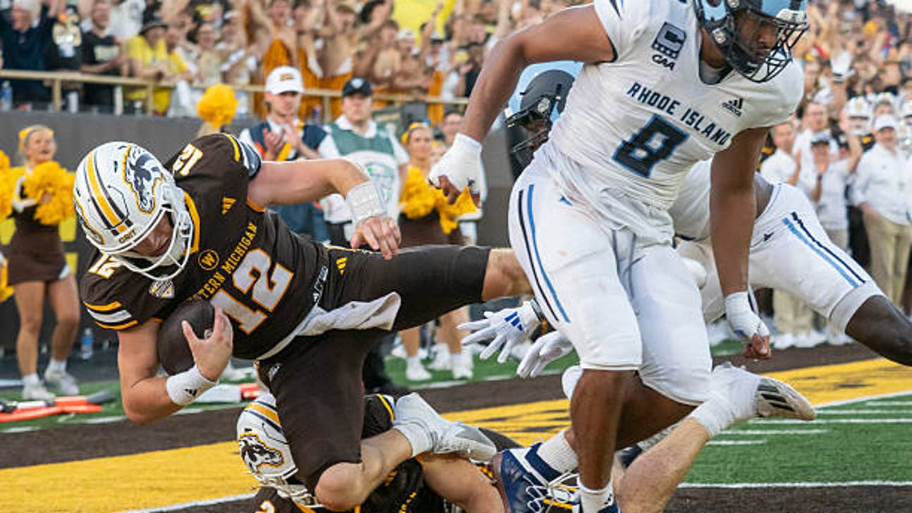 Western Michigan vs. UMass Prediction, Odds, Picks - October 4, 2025