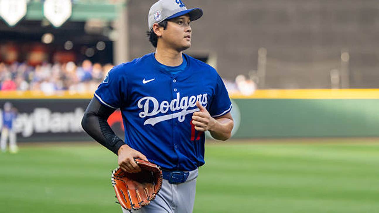 Mariners vs. Dodgers Prediction, Odds, Picks - September 28