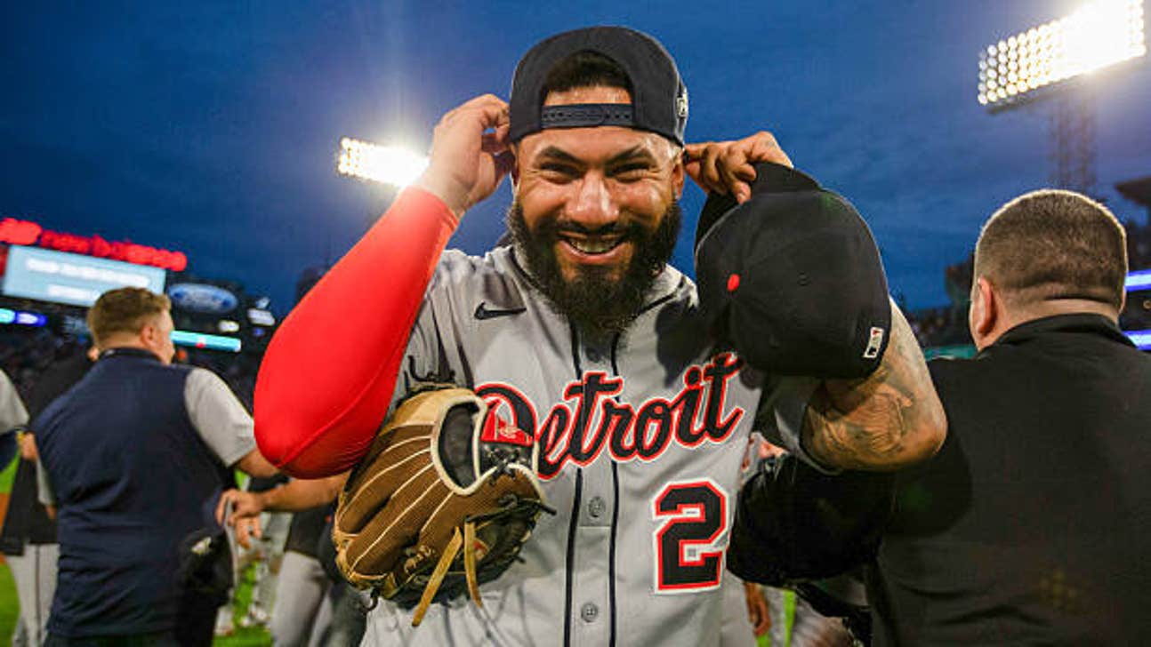 How to Watch Tigers vs. Guardians AL Wild Card Game 1 - September 30