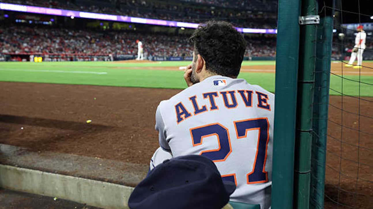 Astros vs. Angels Prediction, Odds, Picks - September 28