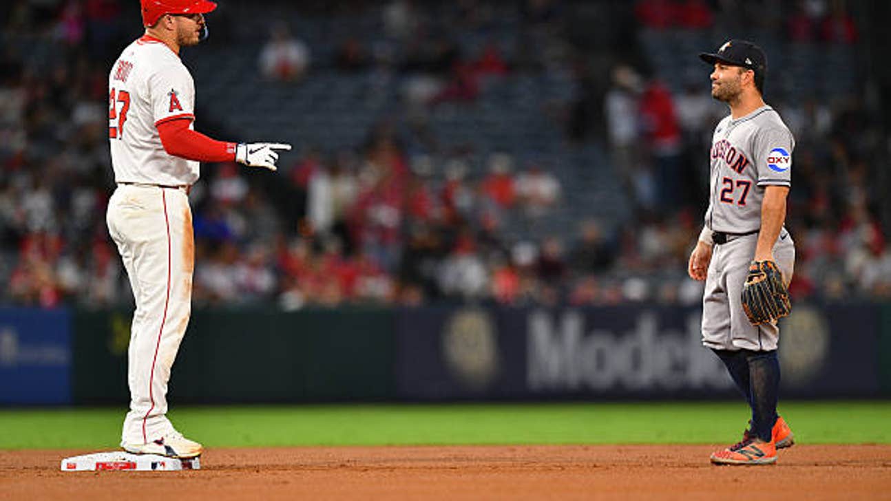 How to Watch Astros vs. Angels: TV Channel & Live Stream - September 28
