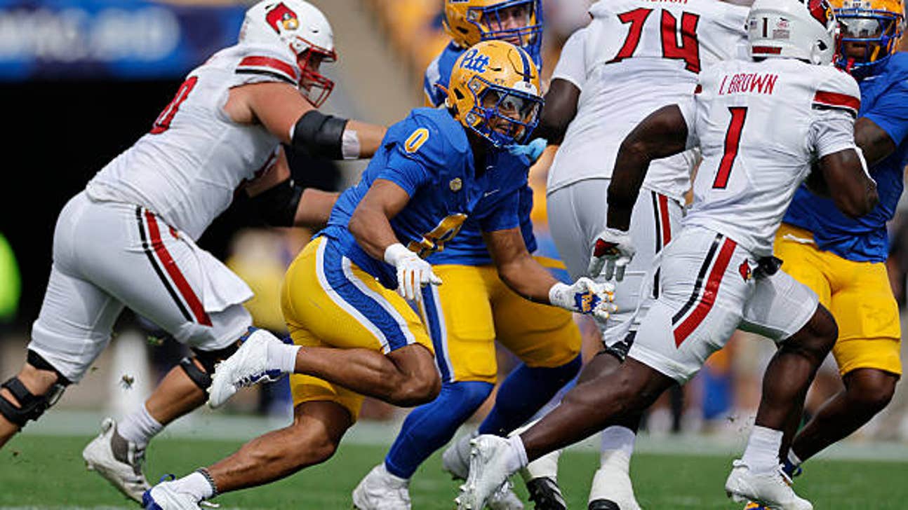 How to Watch Louisville vs. Virginia: Time, TV Channel, Live Stream – October 4, 2025