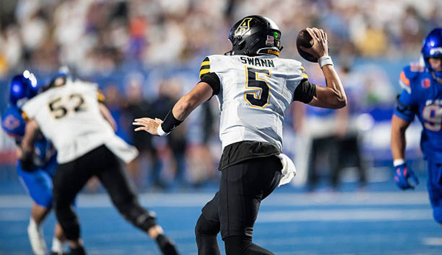 How to Watch Old Dominion vs. Appalachian State: Time, TV Channel, Live Stream – October 25, 2025