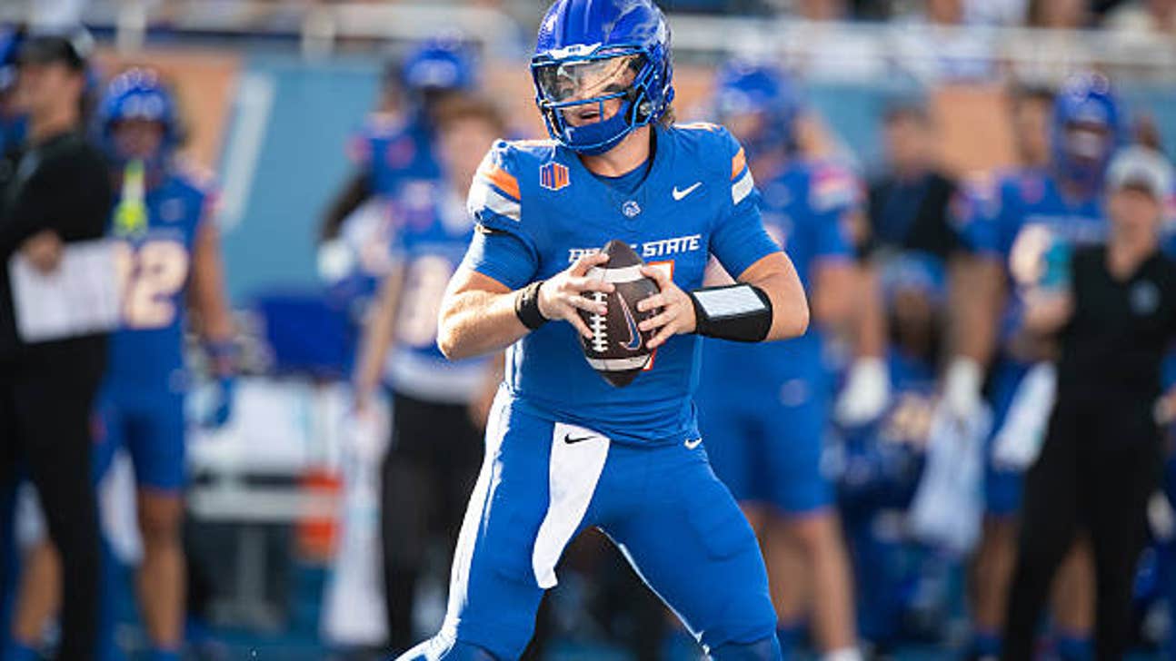 How to Watch Notre Dame vs. Boise State: Time, TV Channel, Live Stream – October 4, 2025