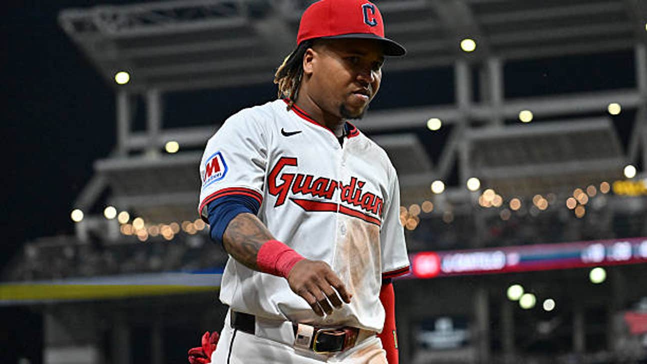 How to Watch Guardians vs. Rangers: TV Channel & Live Stream - September 28