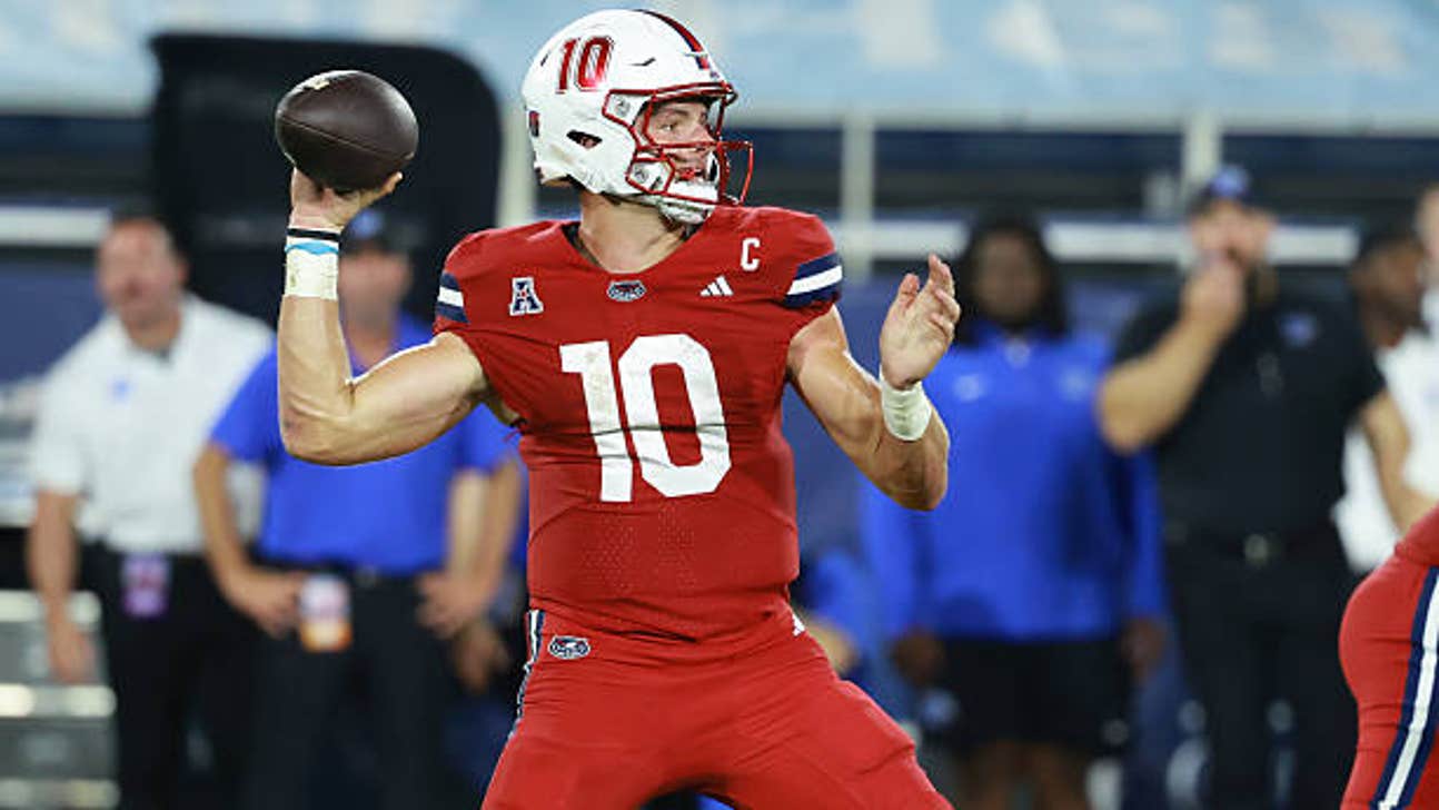 How to Watch Florida Atlantic vs. UAB: Time, TV Channel, Live Stream – October 11, 2025