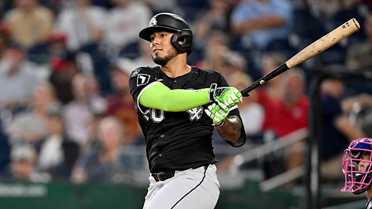 Nationals vs. White Sox Prediction, Odds, Picks - September 28