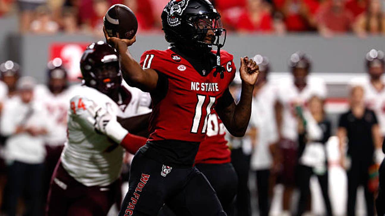 How to Watch NC State vs. Campbell: Time, TV Channel, Live Stream – October 4, 2025
