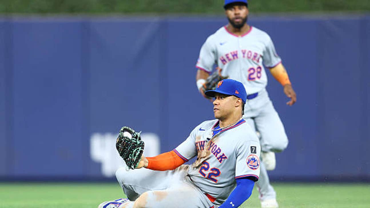 How to Watch Mets vs. Marlins: TV Channel & Live Stream - September 27