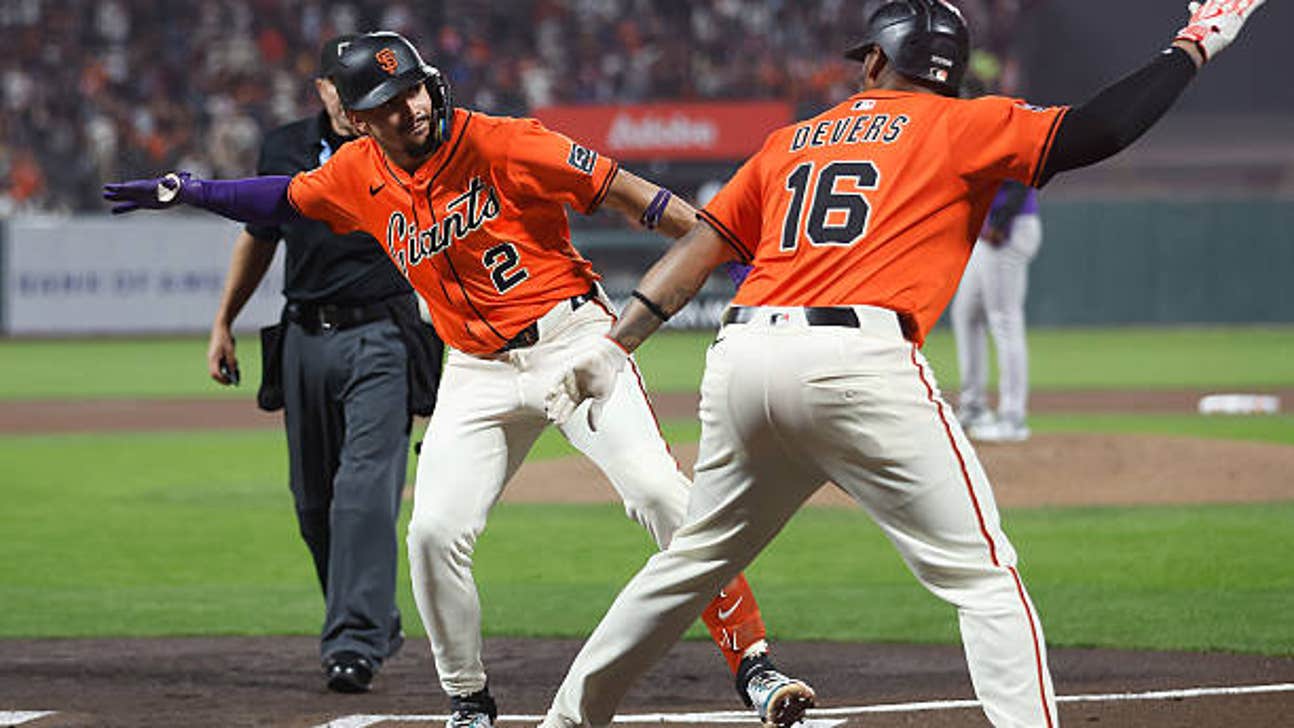 Giants vs. Rockies Prediction, Odds, Picks - September 27