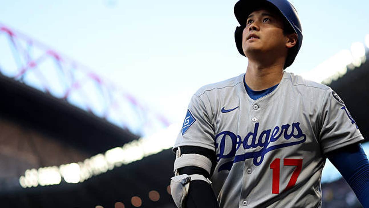 Mariners vs. Dodgers Prediction, Odds, Picks - September 27