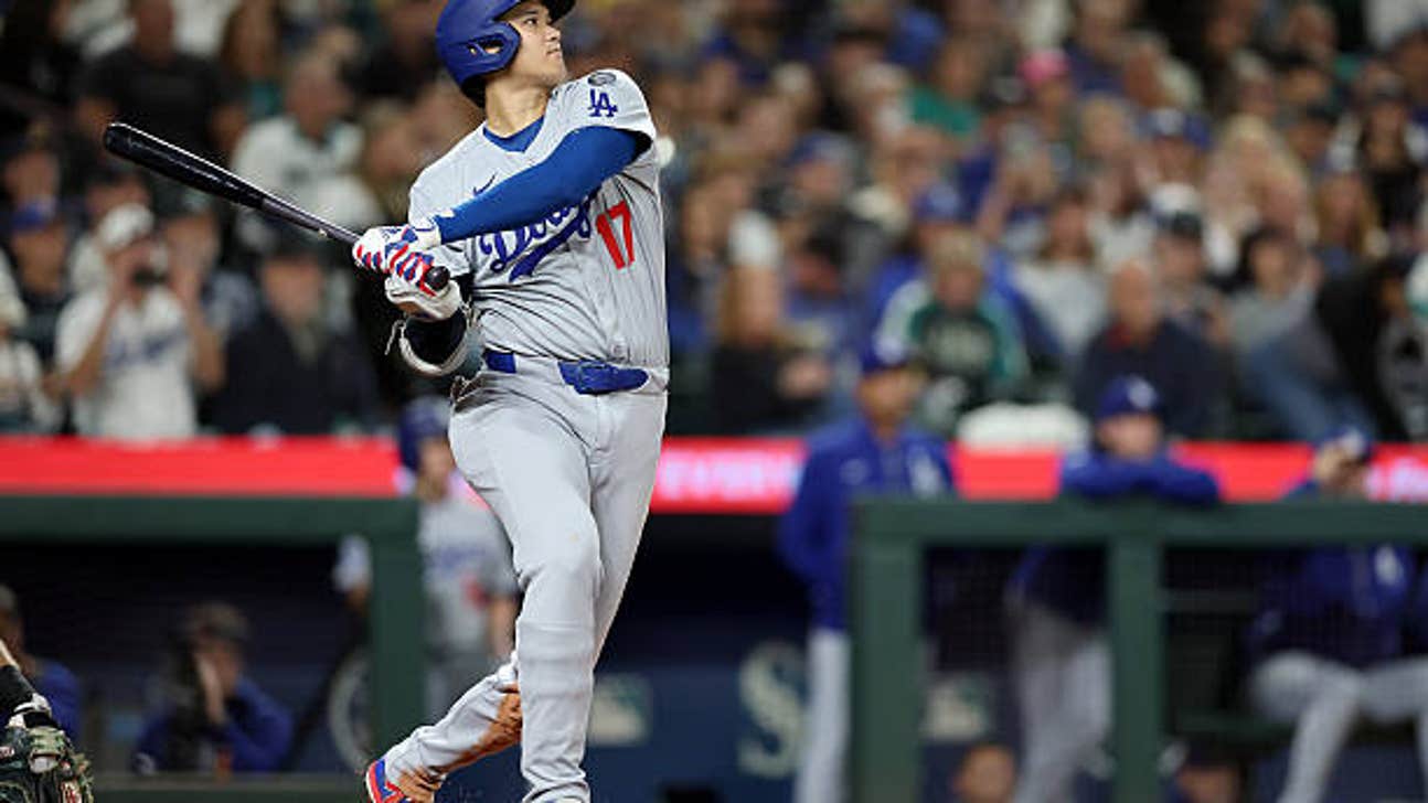 How to Watch Mariners vs. Dodgers: TV Channel & Live Stream - September 27