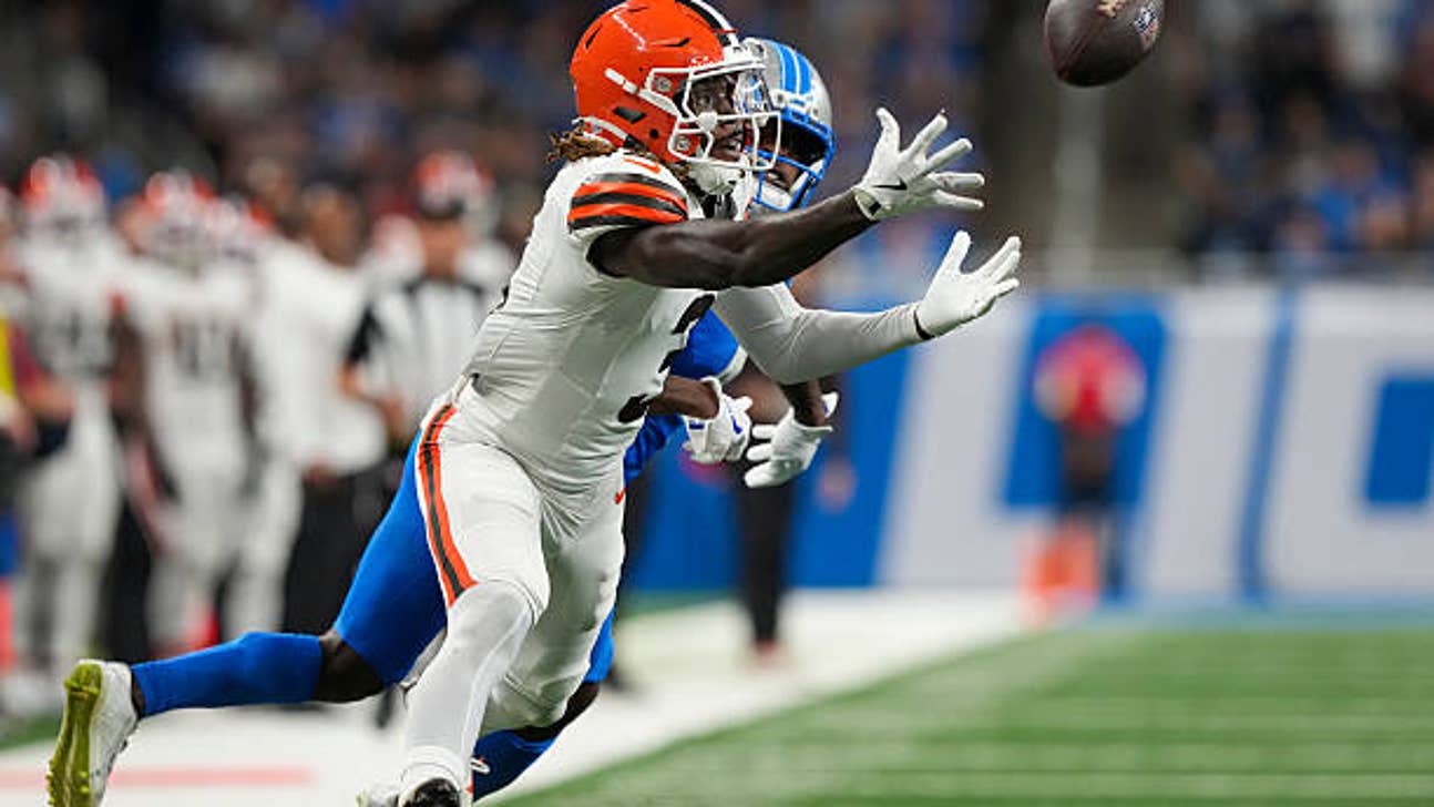 Vikings vs. Browns 2025 Prediction, Odds, Picks - Oct 5