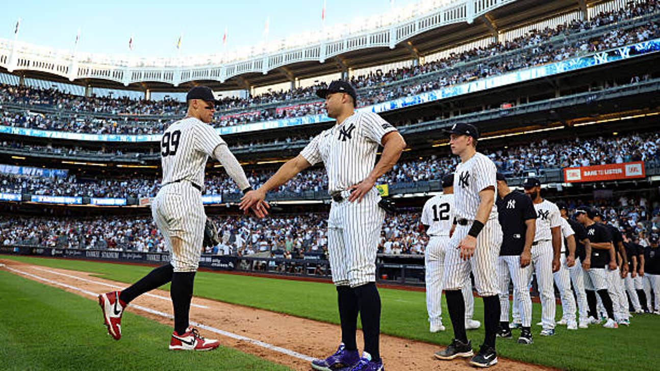 How to Watch Yankees vs. Red Sox AL Wild Card Game 1 - September 30