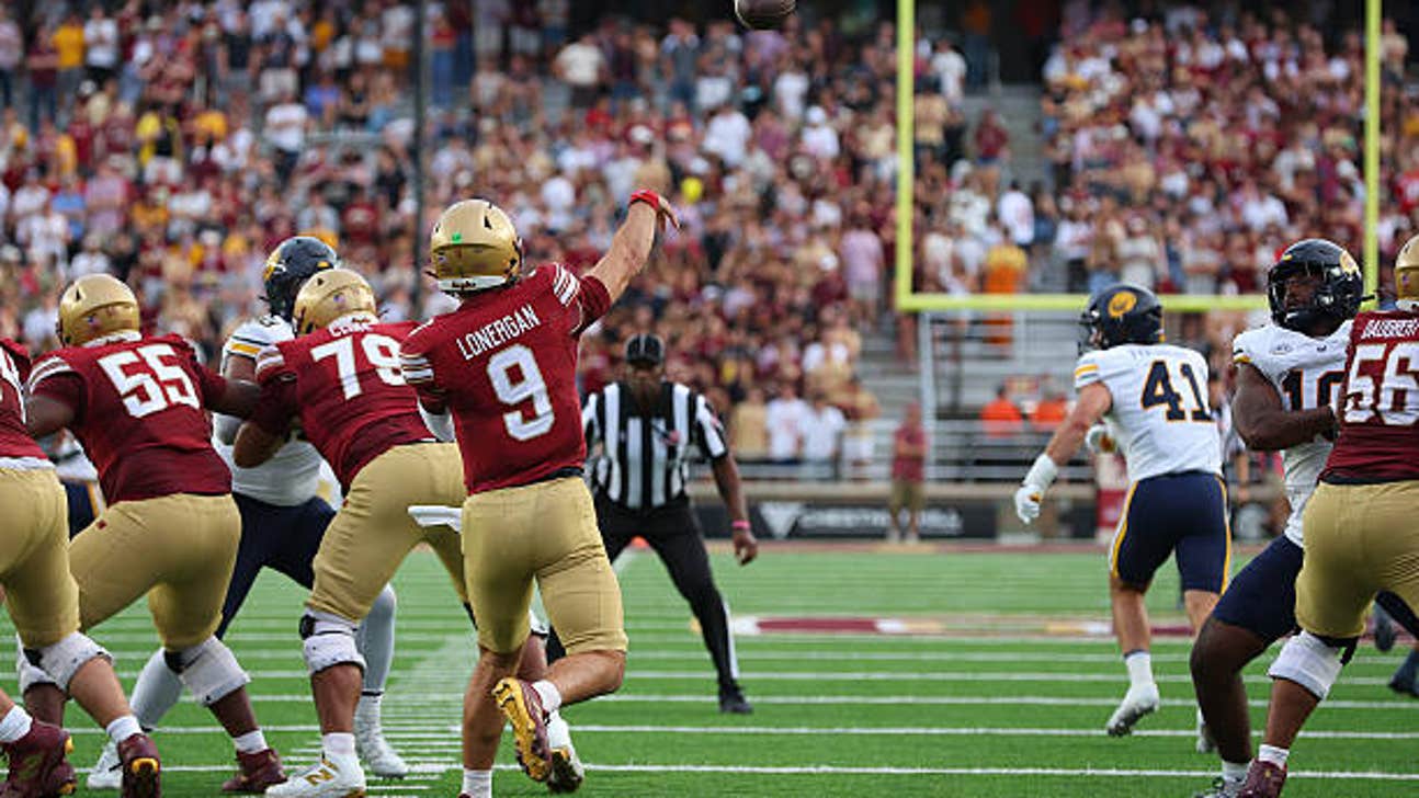 Pittsburgh vs. Boston College Prediction, Odds, Picks - October 4, 2025