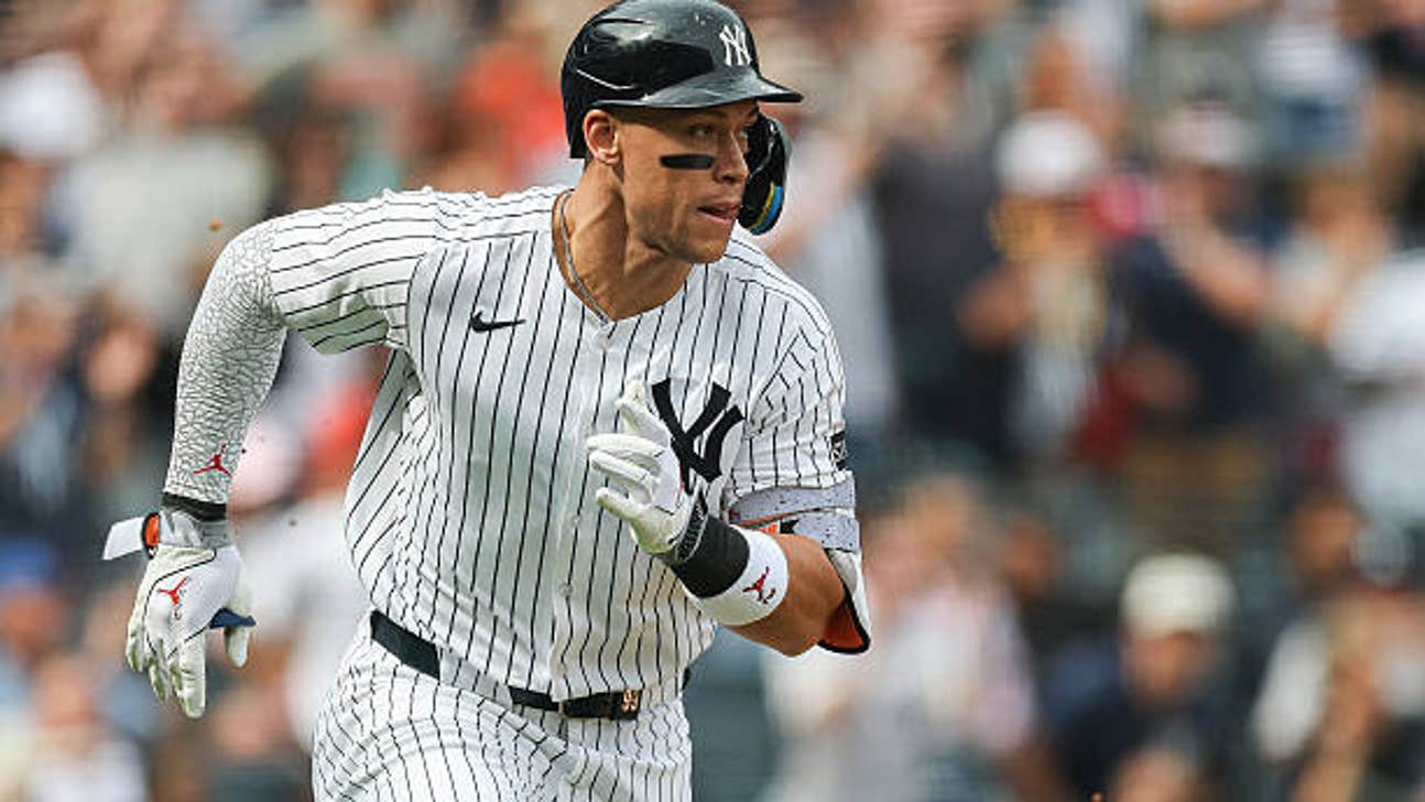 How to Watch Yankees vs. Orioles: TV Channel & Live Stream - September 28