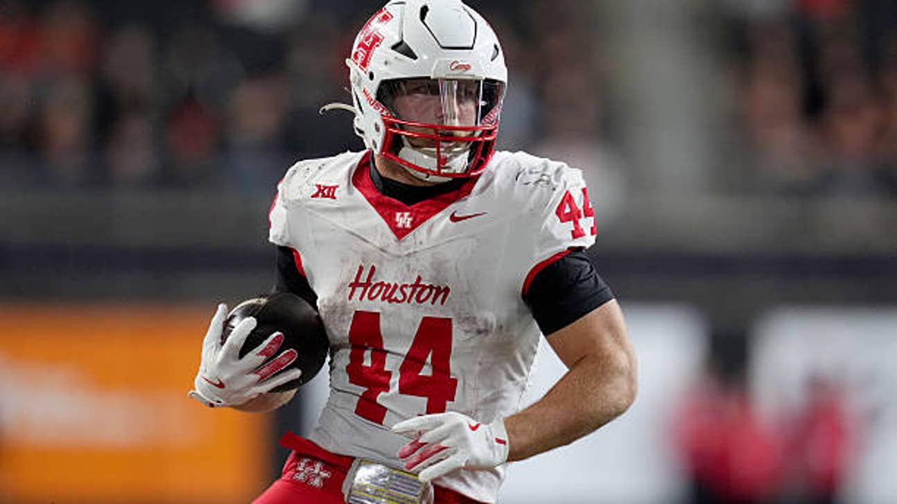 How to Watch Houston vs. Texas Tech: Time, TV Channel, Live Stream – October 4, 2025