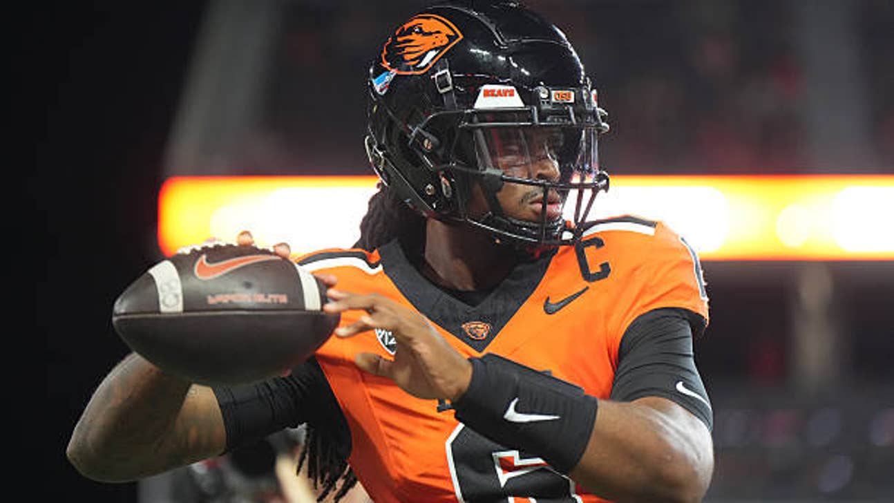 Appalachian State vs. Oregon State Prediction, Odds, Picks - October 4, 2025