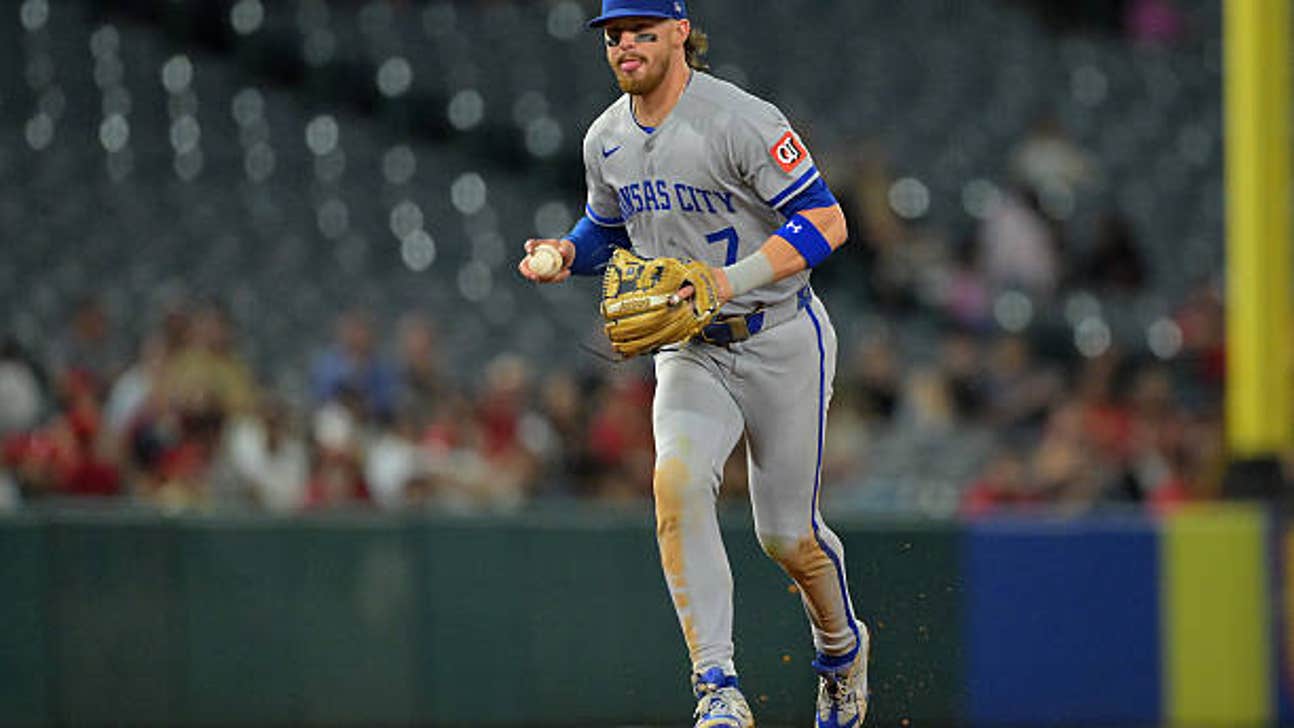 Athletics vs. Royals Prediction, Odds, Picks - September 28