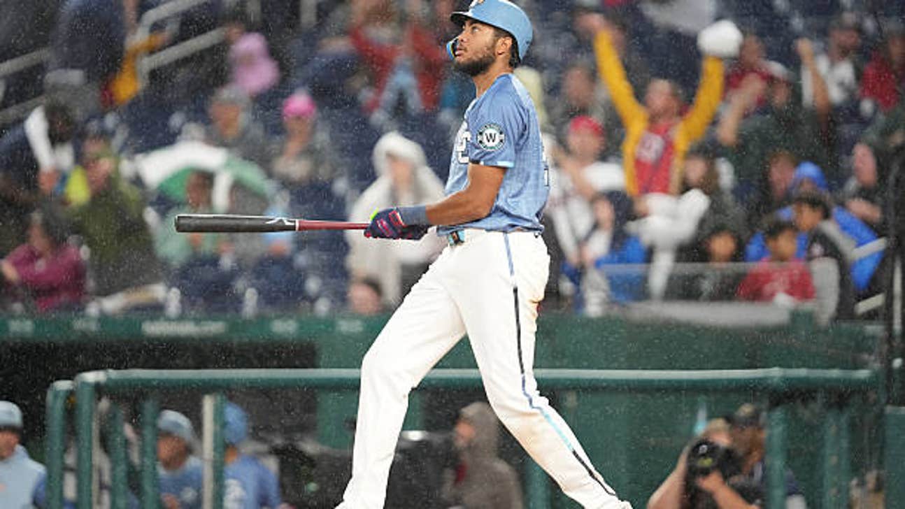 How to Watch Nationals vs. White Sox: TV Channel & Live Stream - September 28