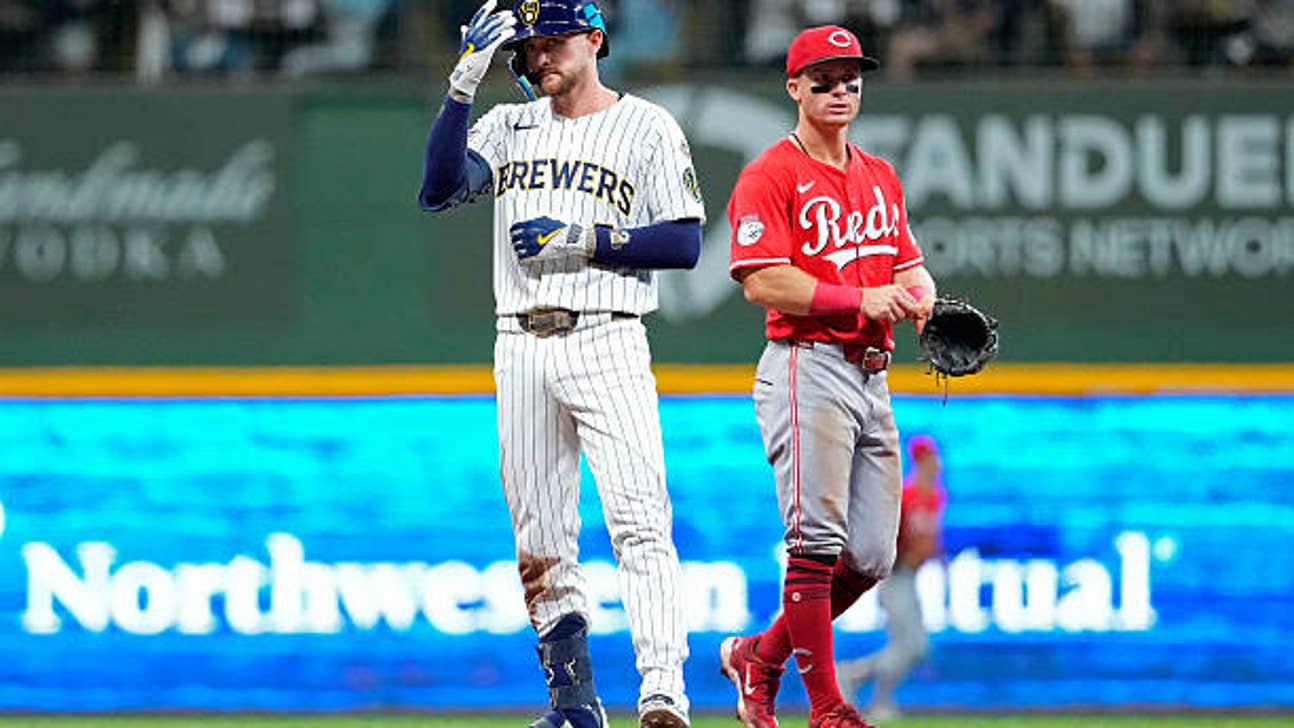 Brewers vs. Reds Prediction, Odds, Picks - September 28