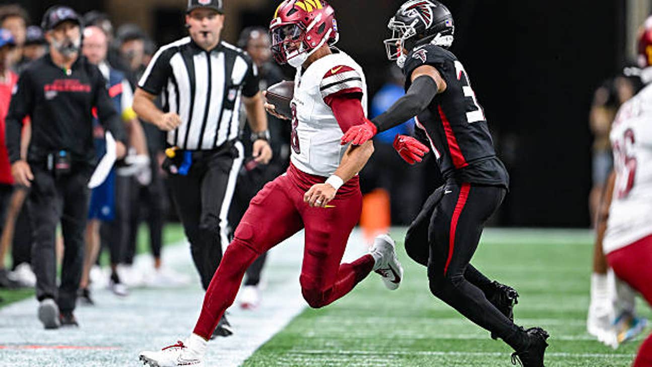 Best Quarterback Waiver Wire Pick Ups for NFL Fantasy Football Week 5