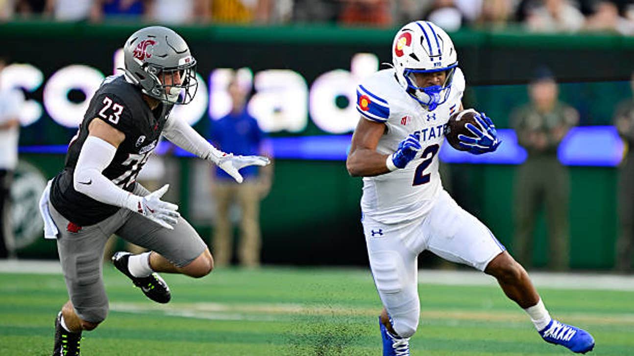 San Diego State vs. Colorado State Prediction, Odds, Picks - October 3, 2025