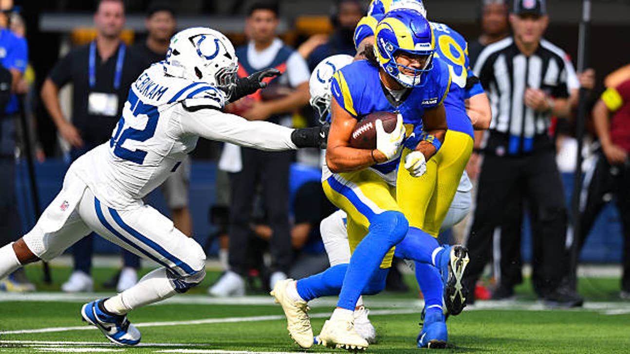 Rams vs. 49ers 2025 Prediction, Odds, Picks - Oct 2