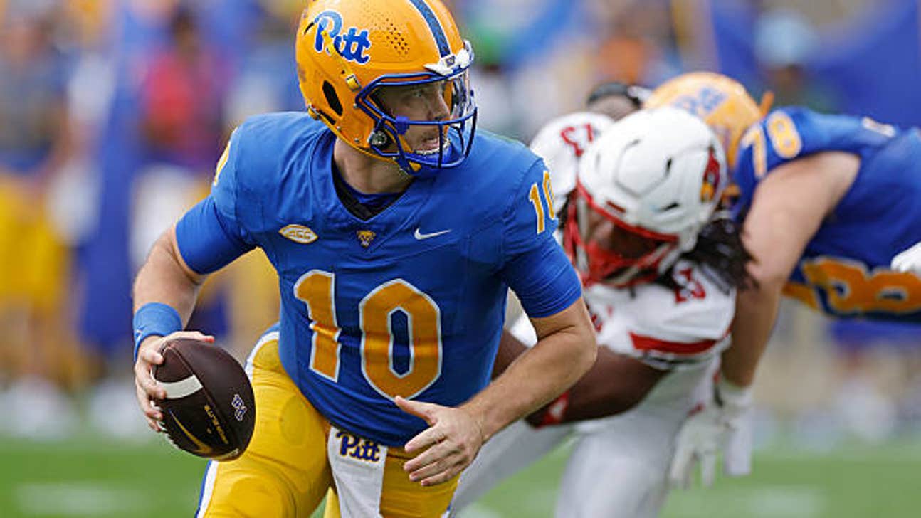 Florida State vs. Pittsburgh Prediction, Odds, Picks - October 11, 2025