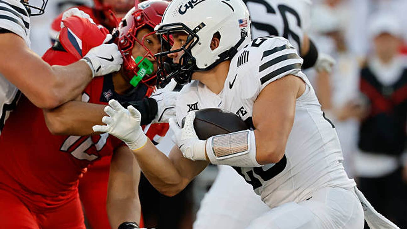 Cincinnati vs. Iowa State Prediction, Odds, Picks - October 4, 2025