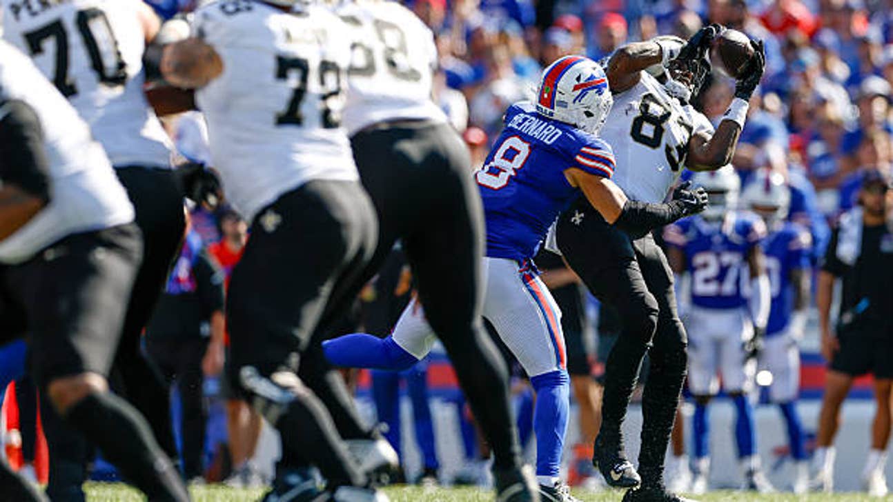 Best Tight End Waiver Wire Pick Ups for NFL Fantasy Football Week 7