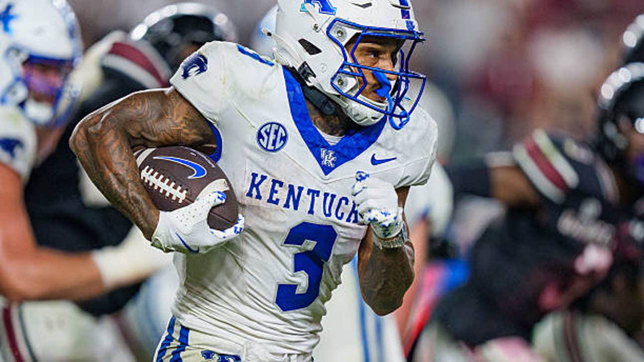 Georgia vs. Kentucky Prediction, Odds, Picks - October 4, 2025