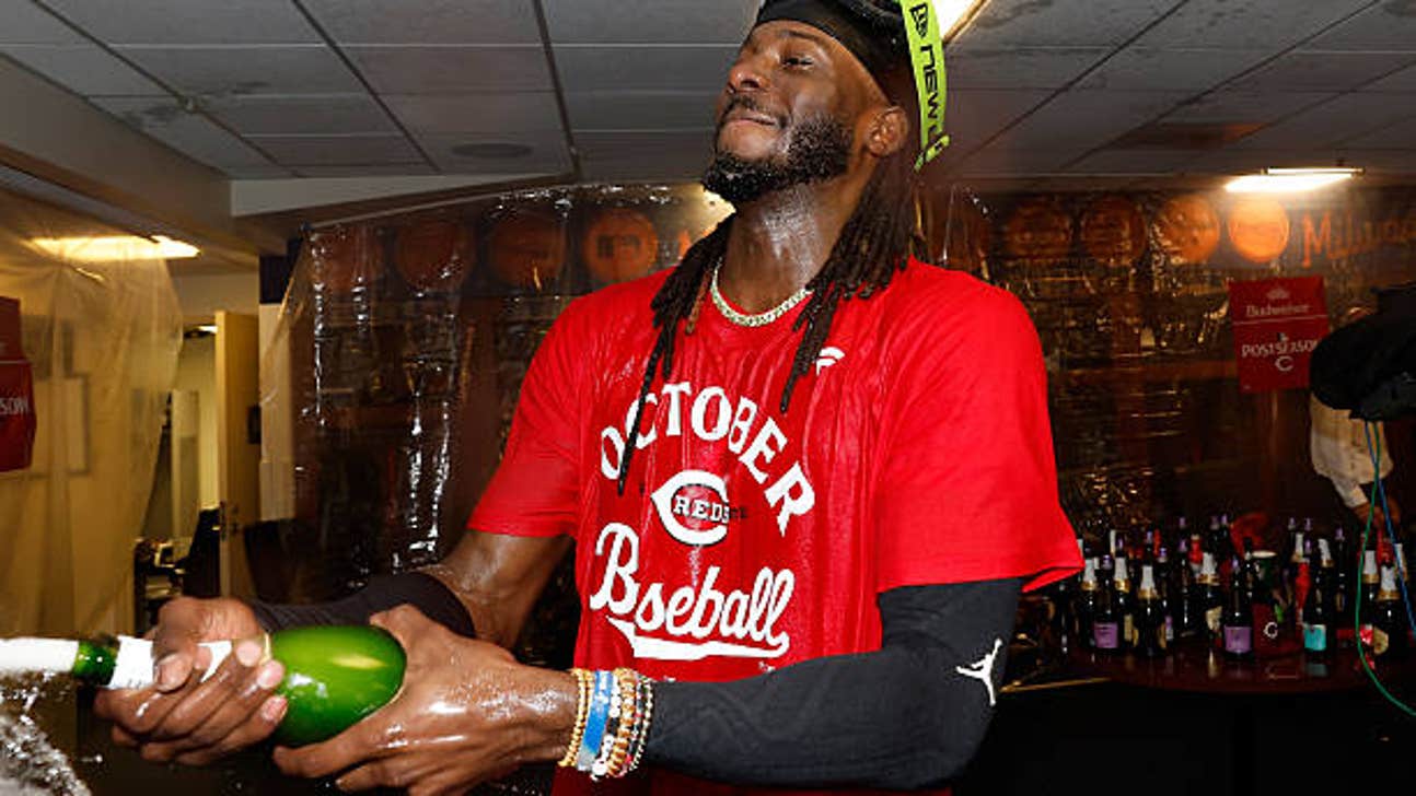 How to Watch Dodgers vs. Reds NL Wild Card Game 1 - September 30