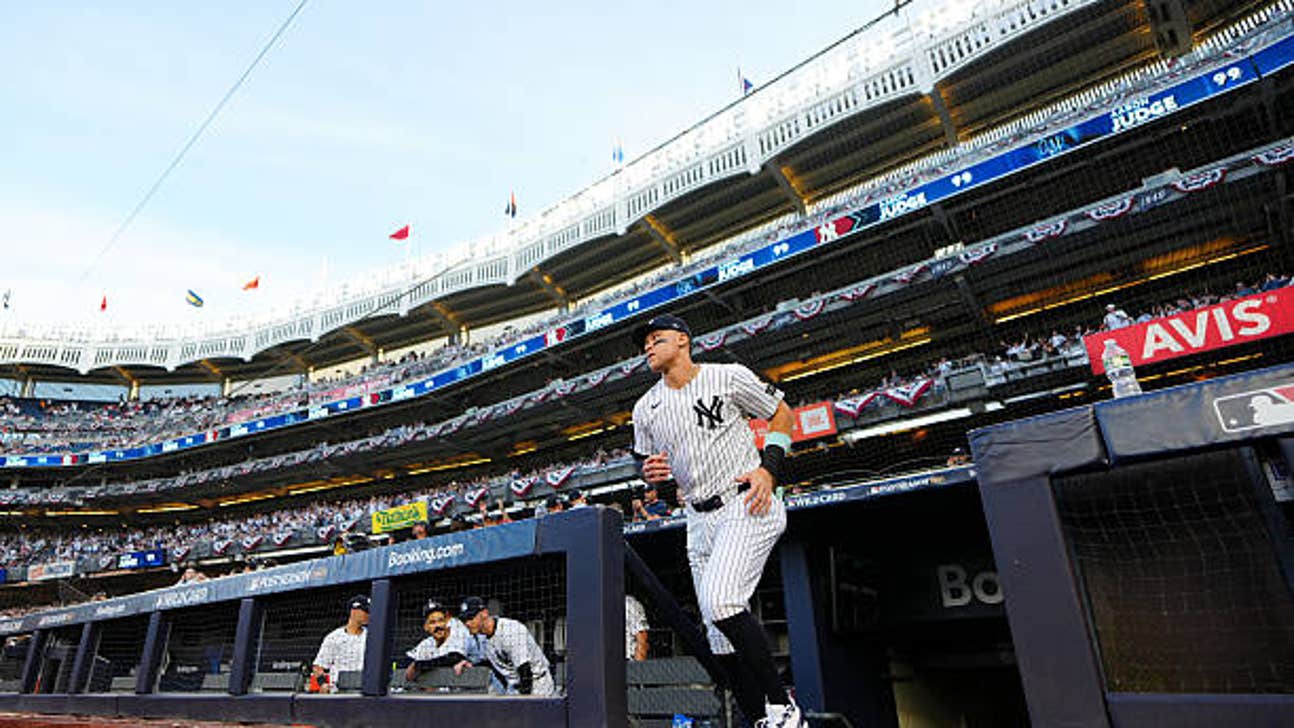 How to Watch Yankees vs. Red Sox AL Wild Card Game 2 - October 1