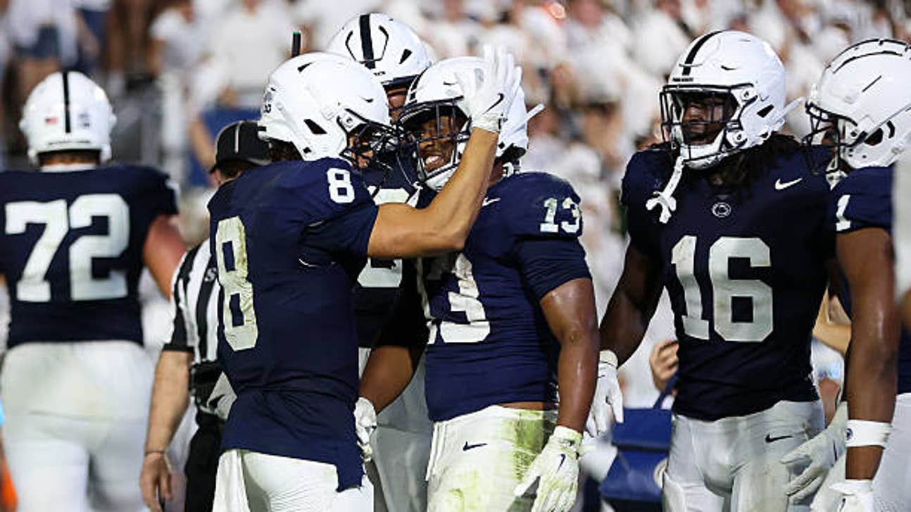 Penn State vs. UCLA Prediction, Odds, Picks - October 4, 2025